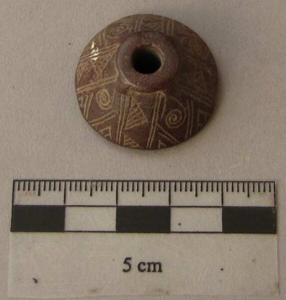 spindle whorl