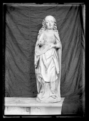 Stetten (Madonna)