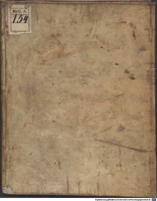 Ioannis Archiepiscopi Cantvariensis, Perspectivae Commvnis Libri Tres : Iam postremò correcti ac figuris illustrati