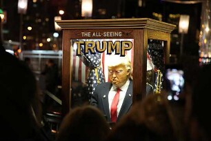The King - Mit Elvis durch Amerika