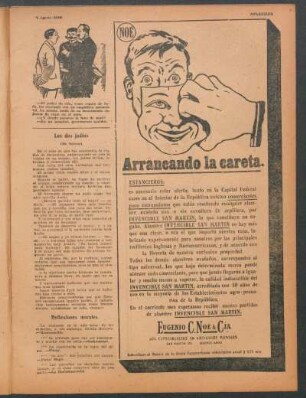 Los dos judíos