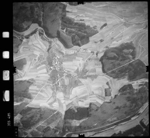 Luftbild: Film 64 Bildnr. 388
