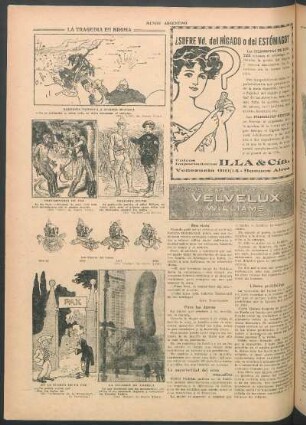 La superioridad del sexo masculino