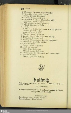 Kulkwitz