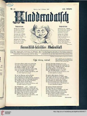 Hefte 40-44, Oktober 1909