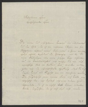 Briefe an Friedrich Nicolai : 30.03.1797-01.07.1797
