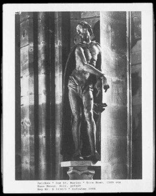 Ecce Homo