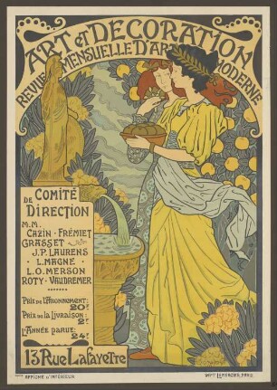 Art et Décoration