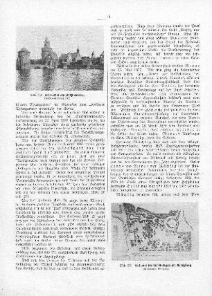 Abb. 28. Alt-Berlin am Karpfenteich