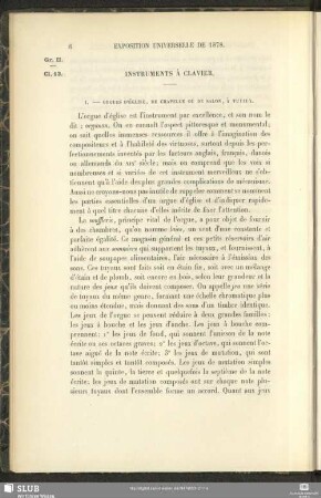 Instruments À Clavier