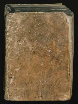 Gebet- und Andachtsbuch (ndrh.) : Ms. germ. oct. 38