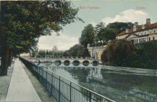 Schloss Pyrmont
