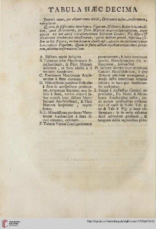 Tabula haec decima