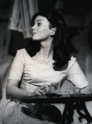 Brigitte Dietz