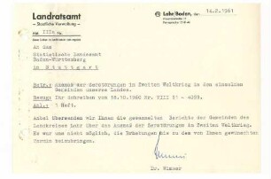 LRA Lahr