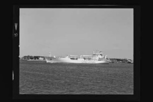 Crystal Primadonna (1992), Frachtschiff (reefer), Luxenburg, Laeisz, Hamburg, Bau-Nr. 1537