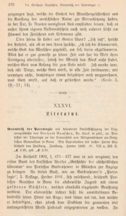 470-479 Rezensionen