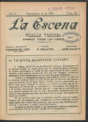 El caudillo : drama en cuatro actos