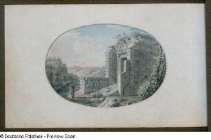 Tempelruine, Blatt 62v