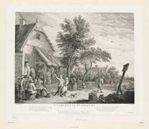 Guinguette Flamande