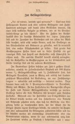 294-306 Zur Gefängnisseelsorge