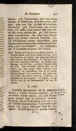 421-428, § 1066