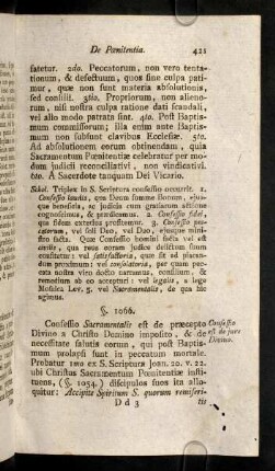 421-428, § 1066