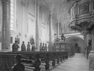 Grabmal Kaiser Maximilians I.