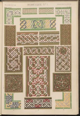 Abbildungen [Taf. 39 - 43]