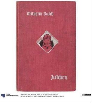Julchen.