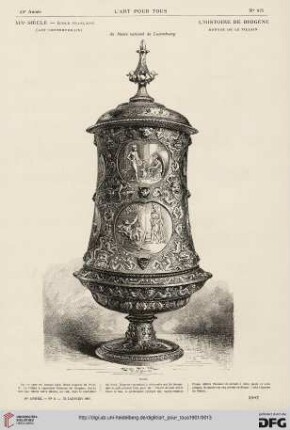 No 975 (31 Janvier 1901)