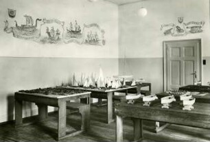 Bastelarbeiten