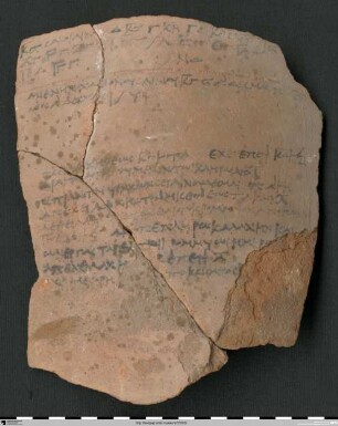 Abrechnungen