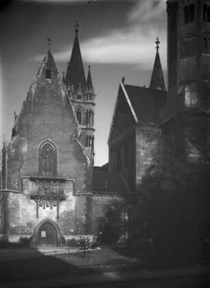 Dreikönigskapelle
