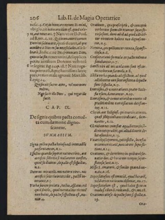 Cap. IX. De signis quibus pacta ...