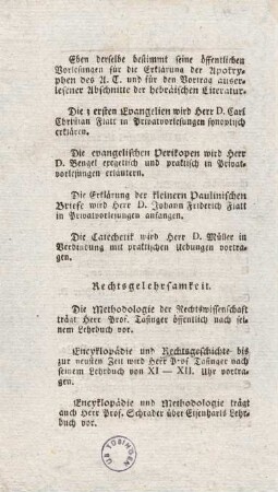 Rechtsgelehrsamkeit