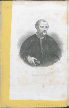 Paracelsus.