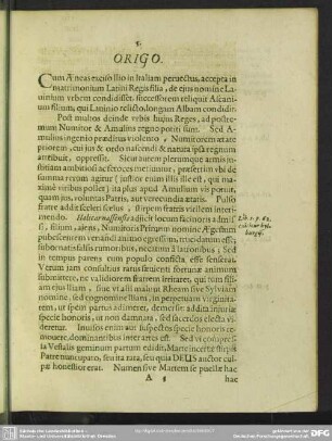 Origo