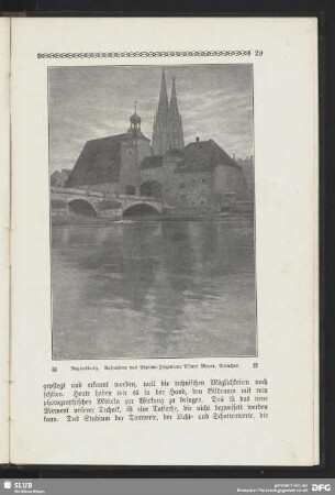 Regensburg