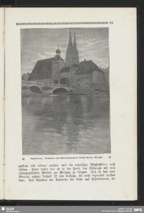 Regensburg