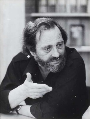 Bodo Homberg
