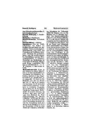 Marxismus, s. Sozialismus.