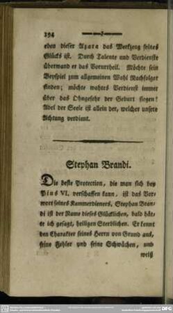 Stephan Brandi