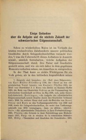 Politisches Jahrbuch der Schweizerischen Eidgenossenschaft. 7. 1892