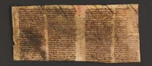 Recto (5v und 4r)