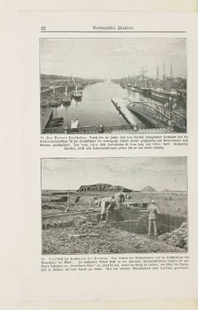 34. Der Bremer Freihafen