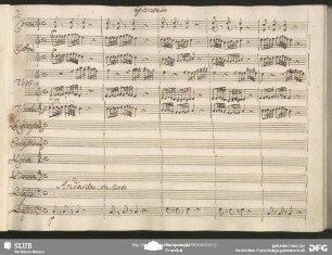 Quintetto: "Ah la rabbia mi divora"