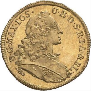 Bayern: Maximilian III. Joseph