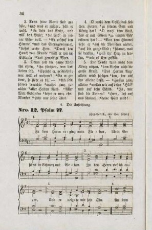 4. Die Anfechtung