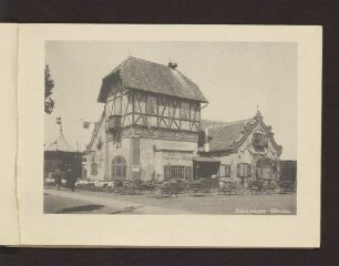 Nürnberger-Glöckla.